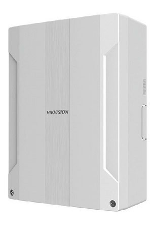 HIKVISION DS-PWA96-M2H-WE  Υβριδική Ασύρματη και Ενσύρματη κεντρική μονάδα AX PRO 96 ζωνών
