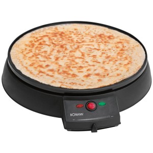 BOMANN CM 2221 Κρεπιέρα, 900W.