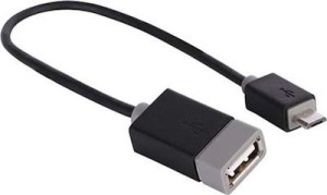 PROLINK USB2.0 A-USB 2.0 Micro-USB-Buchse – 0,15 m