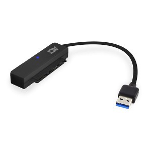 USB 3.2 Gen1 Adapter ΓΙΑ 2,5 SATA HDD   AC1510