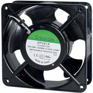 CY 201 AC FAN SUNON 120X120X38MM 220V