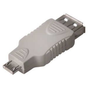 CMP-ADAP 34 USB-. A - USB-MIKRO A ΑΡΣ.