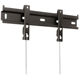 KNM-MLED 10 Soporte de pared ultraplano 26-42 ”