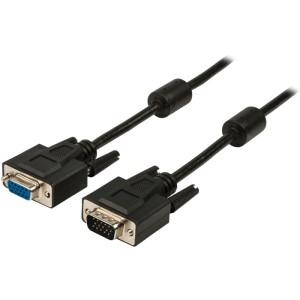 VLCP 59100 B30.00 Cable de extensión VGA de 30 metros