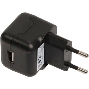 VALIEULINE 5412810211456 VLMB 11955B USB AC charger