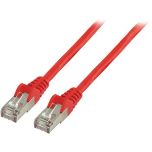 Cable de red VLCP 85110R 0.50 FTP CAT 5e
