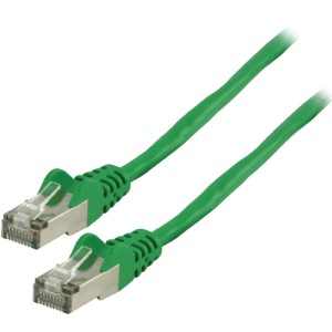 VLCP 85110G 0.50 FTP CAT 5e Netzwerkkabel