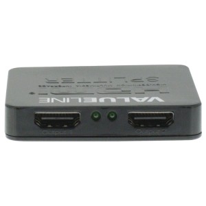 VLVSP 3402 Splitter HDMI a 2 porte