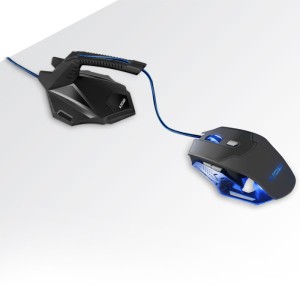 Control del cable del mouse NOD BUNGEE