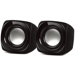 NOD Base.2.Zero SPK-002 Speaker 2.0 2x3W,black