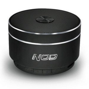 Altavoz Bluetooth NOD ROUND-SOUND 5W