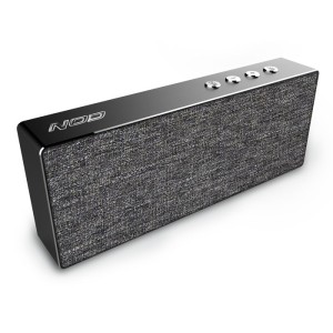 NOD B.FAB. Bluetooth speaker 5W