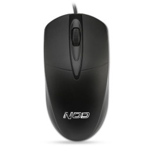 Mouse ottico USB cablato NOD ERGO