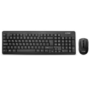 NOD ValuePro Wireless Set teclado y mouse