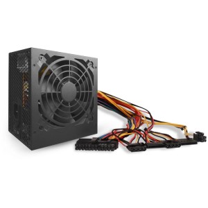 NOD A450 / PSU-110 Black