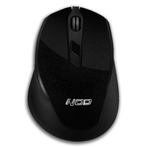 NOD FLOW WIRELESS OPTICAL MOUSE