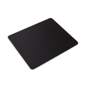 Alfombrilla NOD MOUSEPAD 18x22x2mm NEGRO