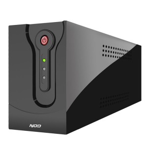 NOD U-650 LINE INTERACTIVE UPS 650VA/360W