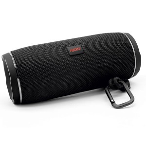 NOD STREET VIBES BLUETOOTH SPEAKER 10W WITH HOOK