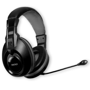 NOD LAUT & KLAR HEADSET