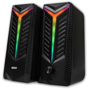 NOD AURORA 2.0 RGB-LAUTSPRECHER 16W