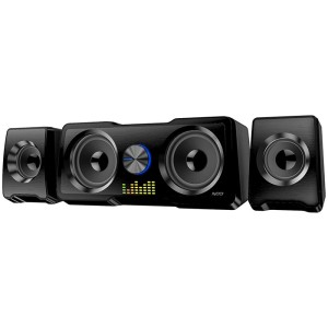 ALTAVOCES NOD QUATTRO 2.2 USB 16W