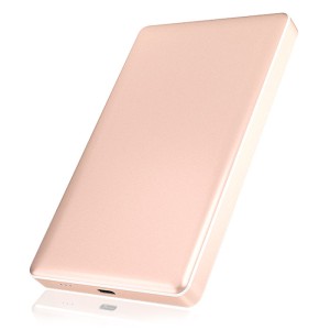 ICY BOX IB-245-C31-P PINK EXTERNAL 2,5 ENCLOSURE SATA HDD / SSDUSB 3.1 GEN 2 TY