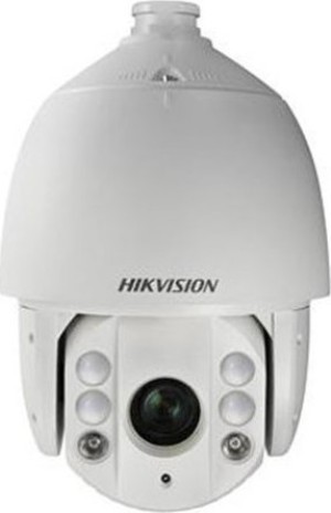 HIKVISION DS-2AE7123TI-A True Day / Night Speed ​​Dome TVI Camera 720p