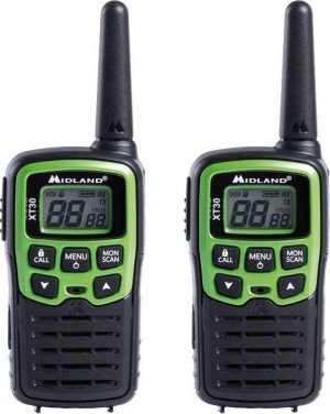 MIDLAND HT 30 PMR WALKIE TALKIE