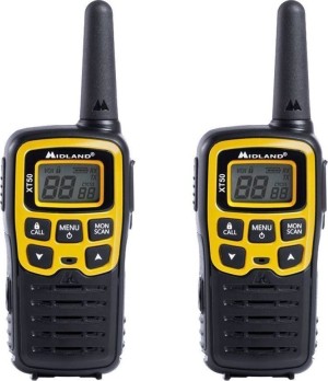 Midland XT 50 Adventure PMR Walkie-talkie