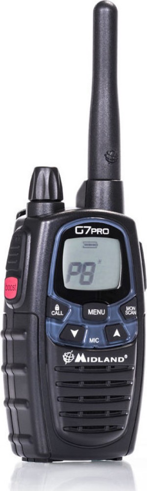 MIDLAND G7 PRO EINZEL