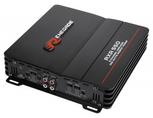 RENEGADE RXA 550 CAR AMPLIFIER