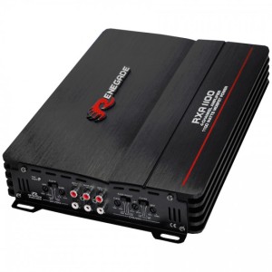 AMPLIFICATORE AUTO RENEGADE RXA1100