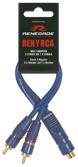 RENEGADE RENYRCA RECA KABEL 0.5m