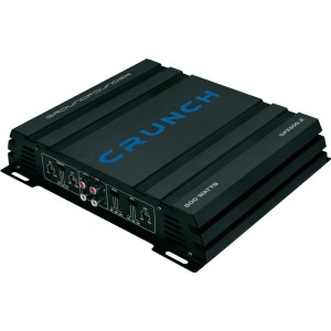 AMPLIFICATORE AUTO GPX CRUNCH GPX500.2