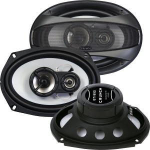 CRUNCH GTi693 CAR SPEAKER