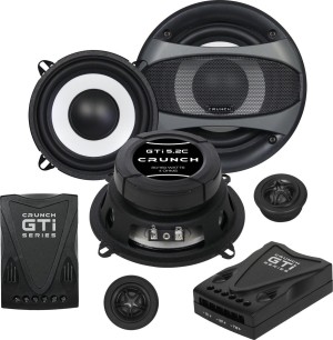 CRUNCH GTi5.2C CAR SPEAKER 5