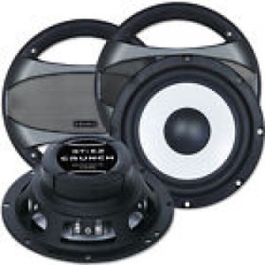 WOOFER CRUNCH GTi6.2W