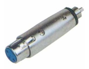 CANON ADAPTOR 3P ΘΗΛΥΚΟ / RCA ΑΡΣΕΝΙΚΟ LZ171 LZ