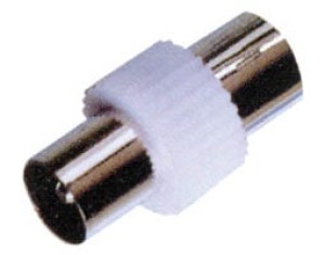 PAL ADAPTOR MALE / PAL MALE PLASTIC YY2043A LZ