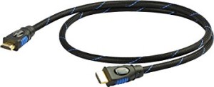 BLACK CONNECT HDMI MKII 0100