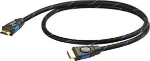 COLLEGAMENTO NERO HDMI MKII 0100