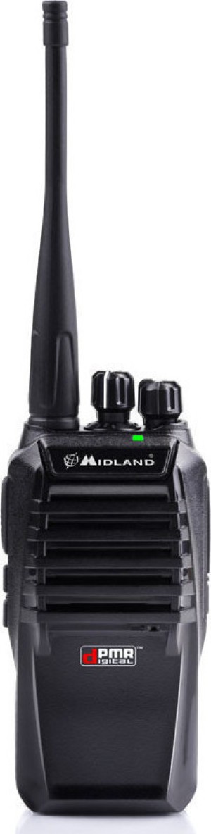 Midland D 200 DIGITAL WIRELESS TRANSPORTER