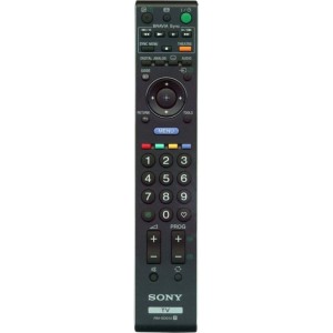 OEM, 0099, Remote control compatible with SONY RM-ED013