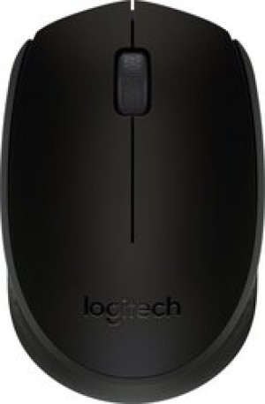 RATÓN INALÁMBRICO LOGITECH B170 910-004798