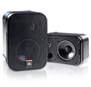 JBL, Control 1 PRO, altavoz pasivo 5, 2 vías, 150 W