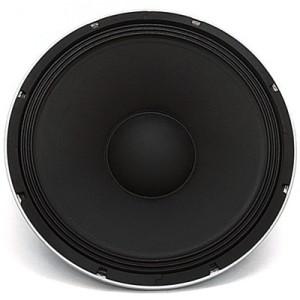 Power Sounds 8-PS15, 15, Επαγγελματικό Woofer, 350W, 8Ω