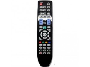 F.T REMOTE CONTROL ΣΥΜΒΑΤΟ ΜΕ SAMSUNG