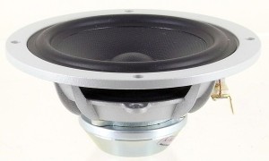 Midrange SCANSPEAK HXEIO 10 cm, 4 ohm