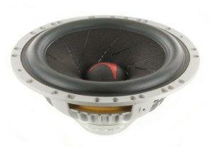 Midwoofer SCANSPEAK da 16 cm, 4 ohm